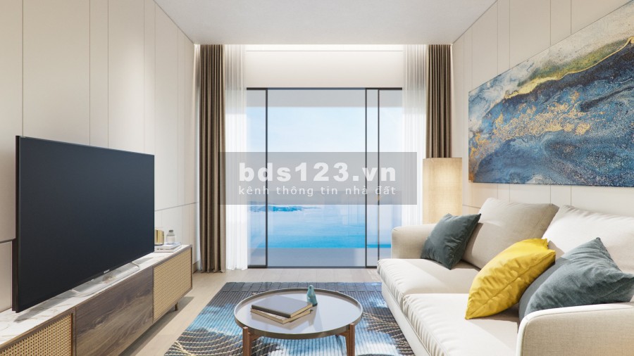 Cần bán căn hộ cao cấp Ecolife Riverside giá chủ đầu tư