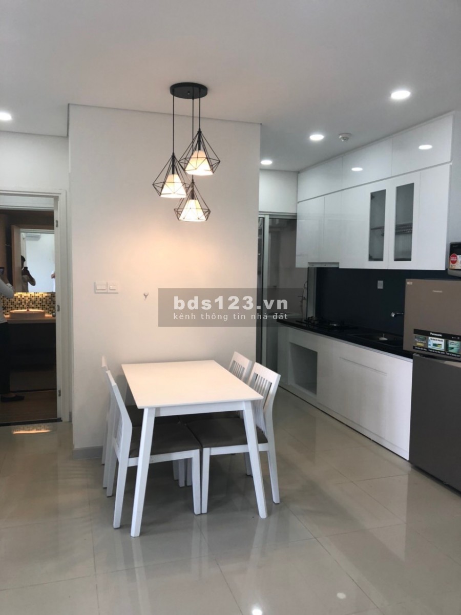 Cho Thuê Gấp Căn Hộ Dragon Hill 2 Full Giá 10 Triệu 0375713371