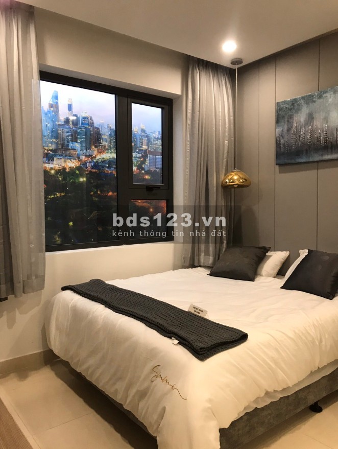 Căn hộ Chung Cư TP Quy Nhơn - Có Sổ Hồng
