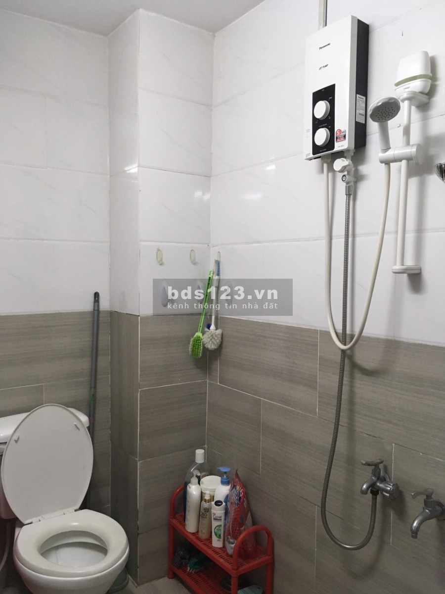 Cho thuê nhà nguyên căn 3pn đầy đủ nội thất đường số 5, p.Bình Hưng Hoà, Q.Bình Tân