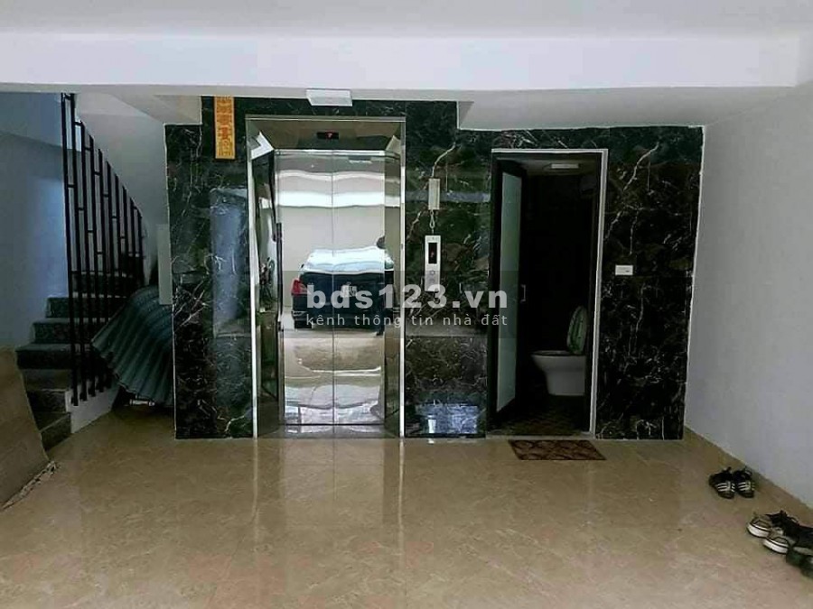 Bán đất xây CCMN đẻ ra tiền 140m 8.8 tỷ,giá nào cũng bán