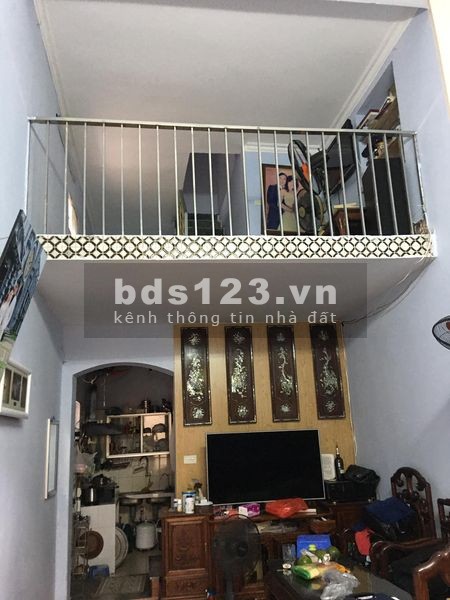 Bán nhà Ngõ 136 Tây sơn, ô tô 7 chỗ đỗ cửa giá trào 2,9 tỷ xem nhà free