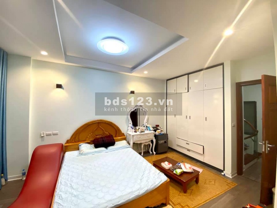 Bán nhà mặt phố Xã Đàn – Kinh doanh đỉnh – Mặt tiền khủng – Giá mùa COVID