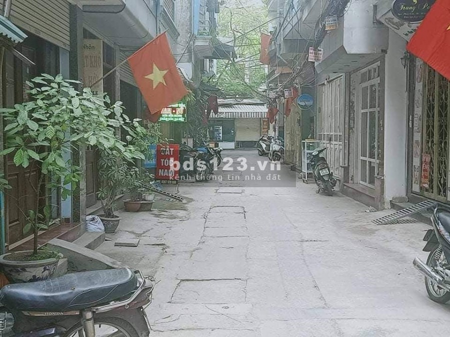 Bán đất xây CCMN đẻ ra tiền 140m 8.8 tỷ,giá nào cũng bán