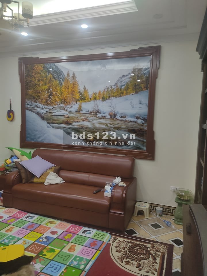Bán Nhà Phố Văn Quán Hà Đông 90m2 5T Mt5m Giá 13.5 Tỷ Nhà Mới Lô Góc Vỉa Hè