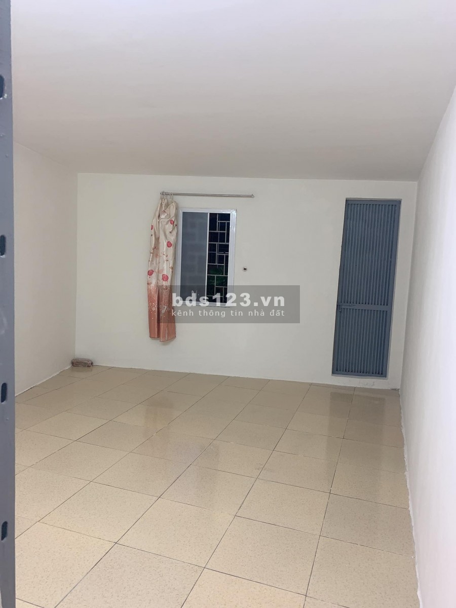 BÁN NHÀ HỒ HOÀNG CẦU, Ô TÔ VÀO TẬN CỬA CHỈ 2,75 TỶ.