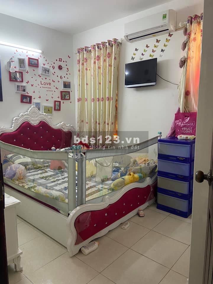 (Gò Vấp)Nhà mới đẹp, hxh, Quang Trung, phường 8, 3 lầu, giá 4.28 tỷ