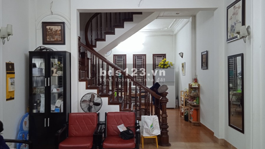 Nhà đẹp Phố Thái Hà, Đống Đa, DT 76m2x4 tầng. LH: 0846 282 986.