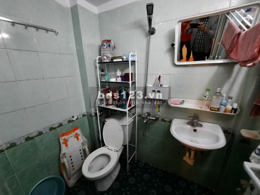 NHÀ ĐẸP THANH XUÂN – NHỎ XINH VỪA TIỀN.