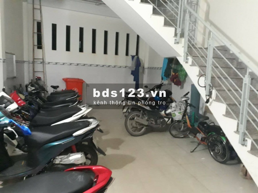 CẦN CHO THUÊ PHÒNG TRỌ ĐƯỜNG NGUYỄN ẢNH THỦ