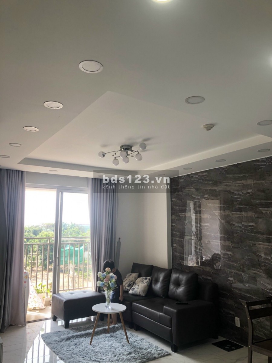 Cần cho thuê căn hộ Sunrise Riverside 2 pn, dtsd 70m2, giá thuê 14 triệu/tháng, lhcc