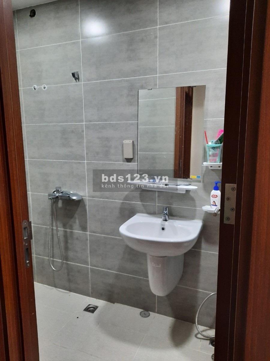 Cho thuê căn hộ Citrine Apartment, 7 triệu/tháng, 2 phòng ngủ, LH: 0903066813