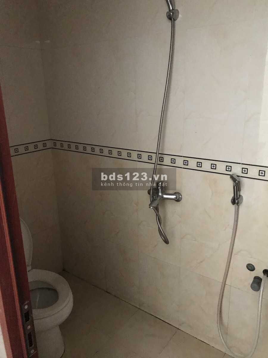 Cho thuê nhà nguyên căn giá cả hợp lý