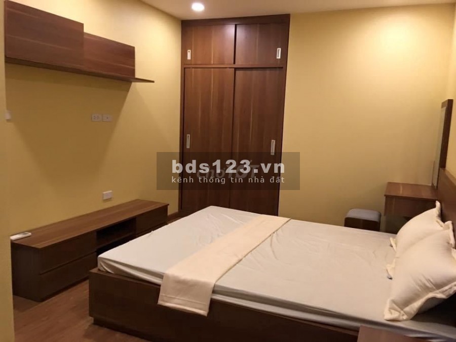 Cho thuê chung cư Goldsea 2pn view đẹp