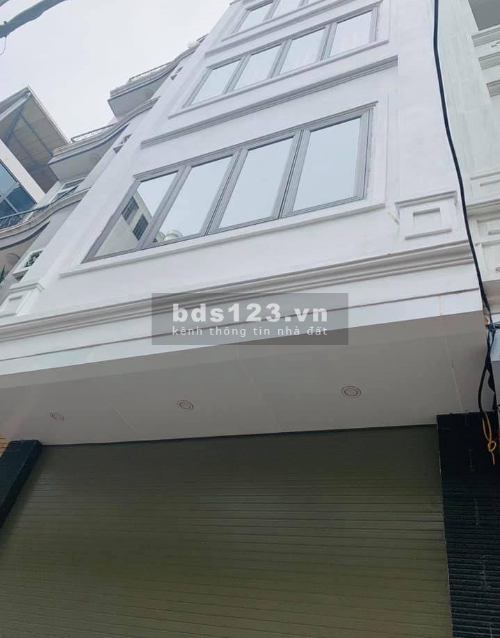 Bán nhà mặt phố Xã Đàn – Kinh doanh đỉnh – Mặt tiền khủng – Giá mùa COVID