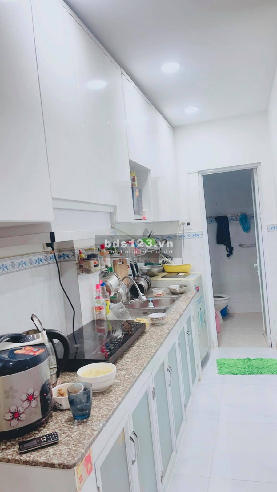 Bán Nhà Đường Lạc Long Quân Tân Bình, 46m2, Giá Rẻ, Bao Đẹp