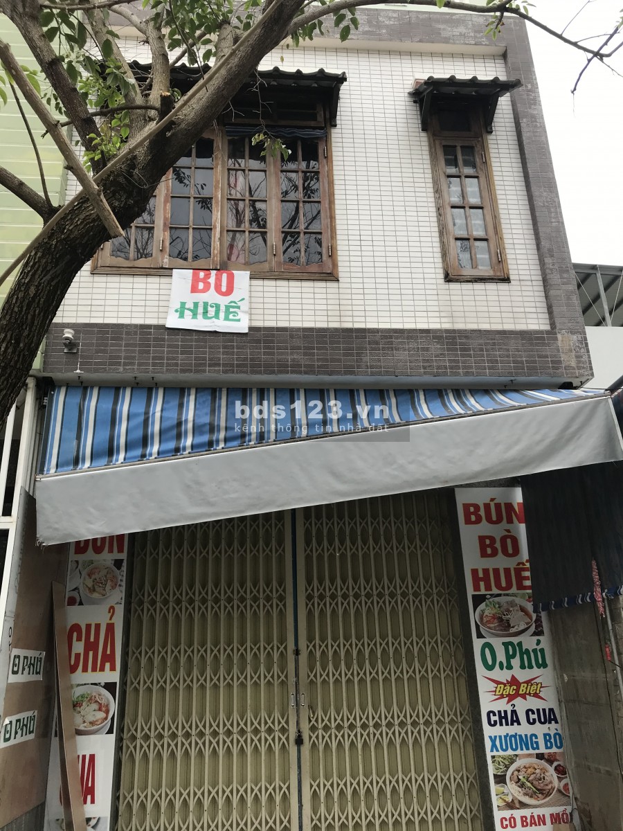 Cho thuê nhà nguyên căn giá cả hợp lý