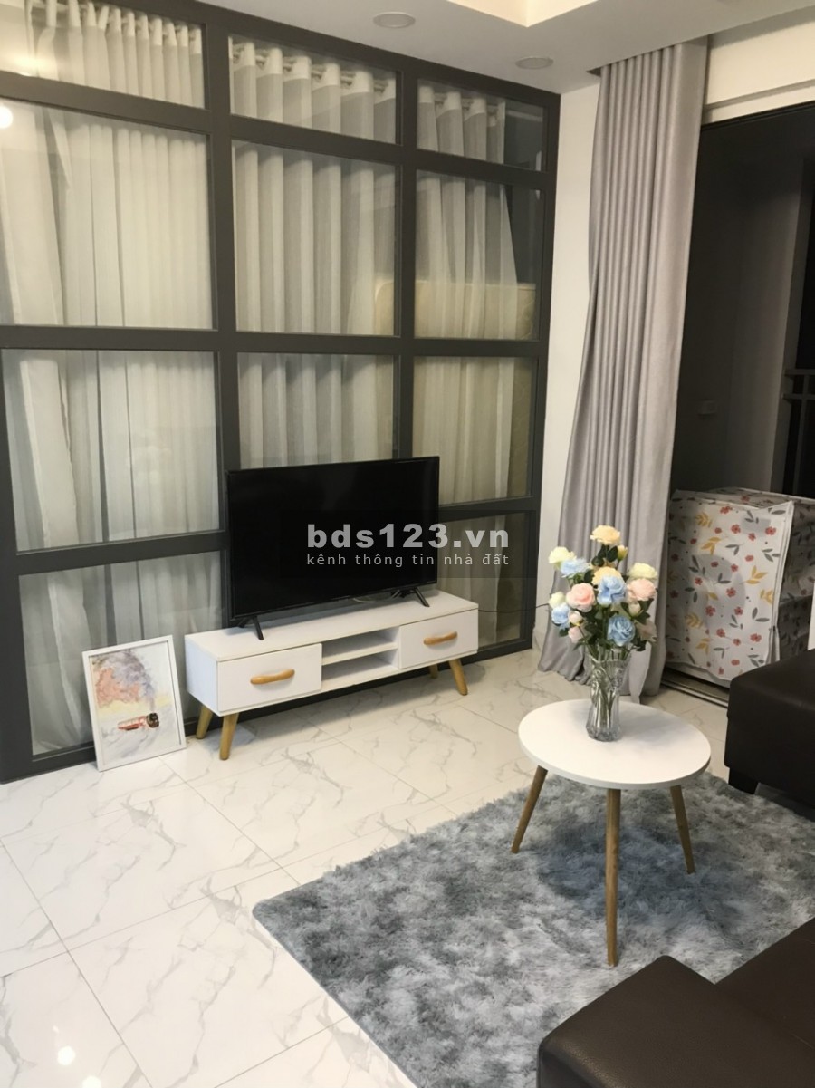 Cần cho thuê căn hộ Sunrise Riverside 2 pn, dtsd 70m2, giá thuê 14 triệu/tháng, lhcc