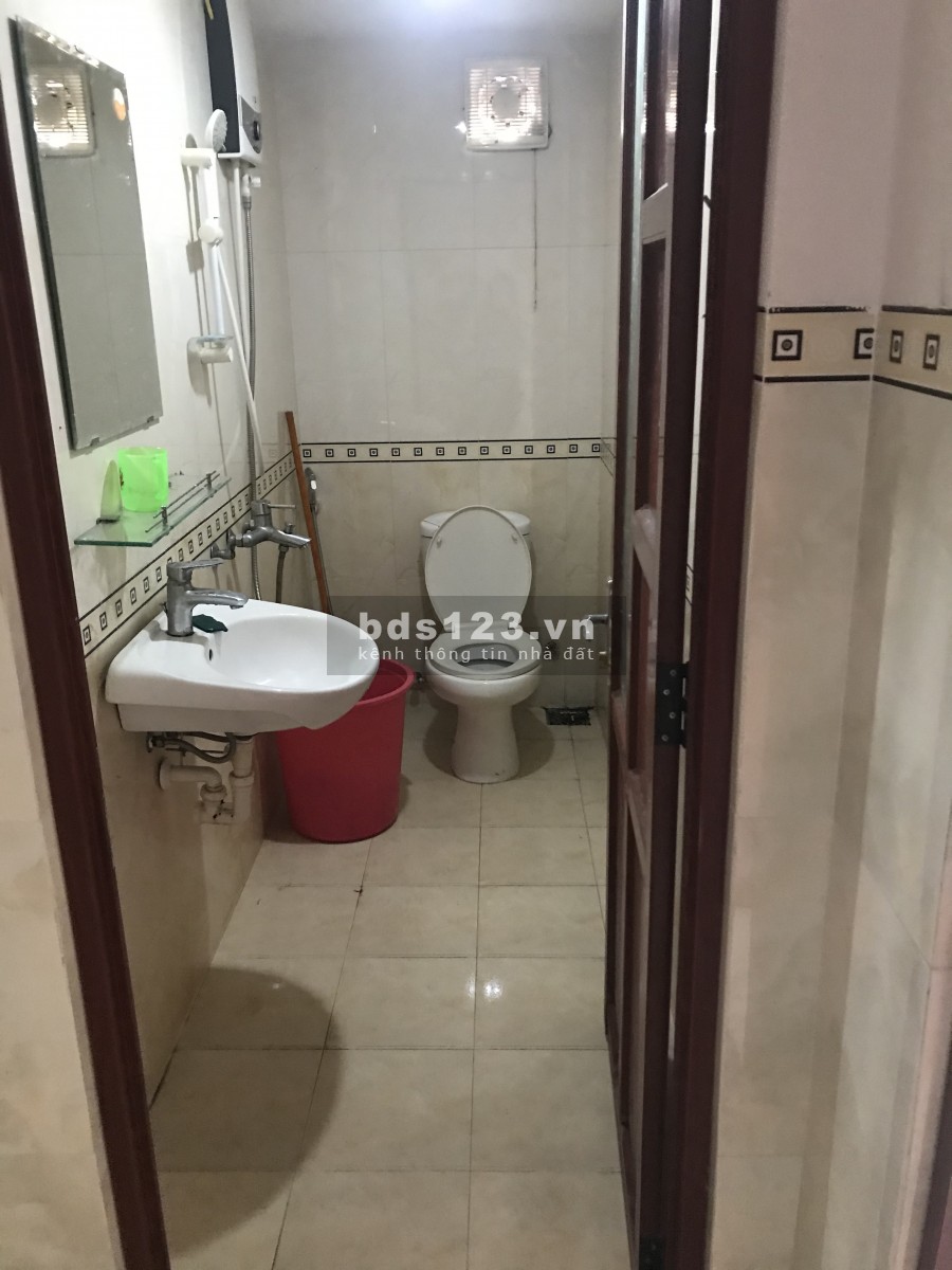 Cho thuê nhà nguyên căn giá cả hợp lý