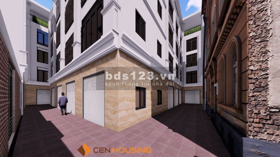 Siêu Phẩm Nhà ADV - Tây Hồ Cực Đẹp, 30mx4T, Ôtô đỗ 2.5Tỷ