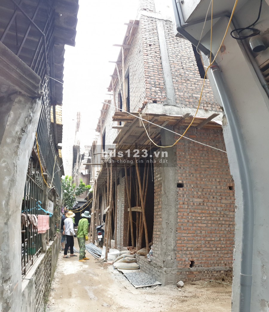 Siêu Phẩm Nhà ADV - Tây Hồ Cực Đẹp, 30mx4T, Ôtô đỗ 2.5Tỷ