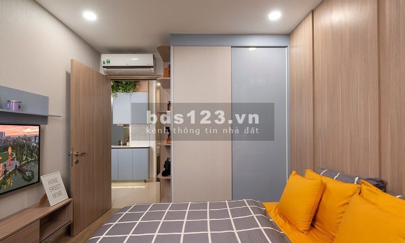 Mình cần cho thuê căn Vinhomes Quận 9 full nt giá rẻ