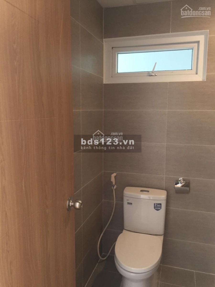 Có căn hộ tầng cao, view thoáng cần cho thuê giá 6 triệu/tháng, dtsd 70m2, 2 PN, cc Saigon Gateway