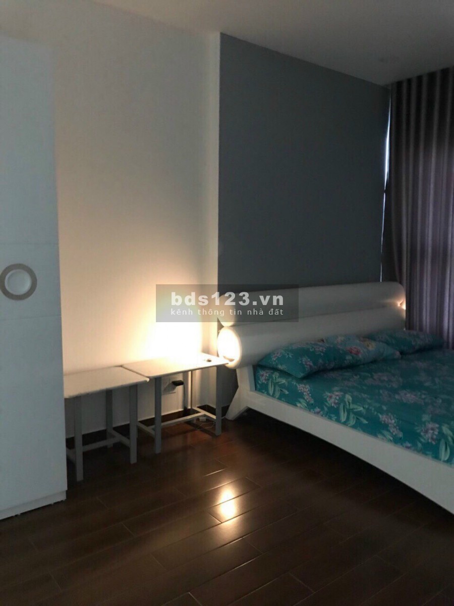 Cần cho thuê căn hộ Sunrise Riverside 2 pn, dtsd 70m2, giá thuê 14 triệu/tháng, lhcc