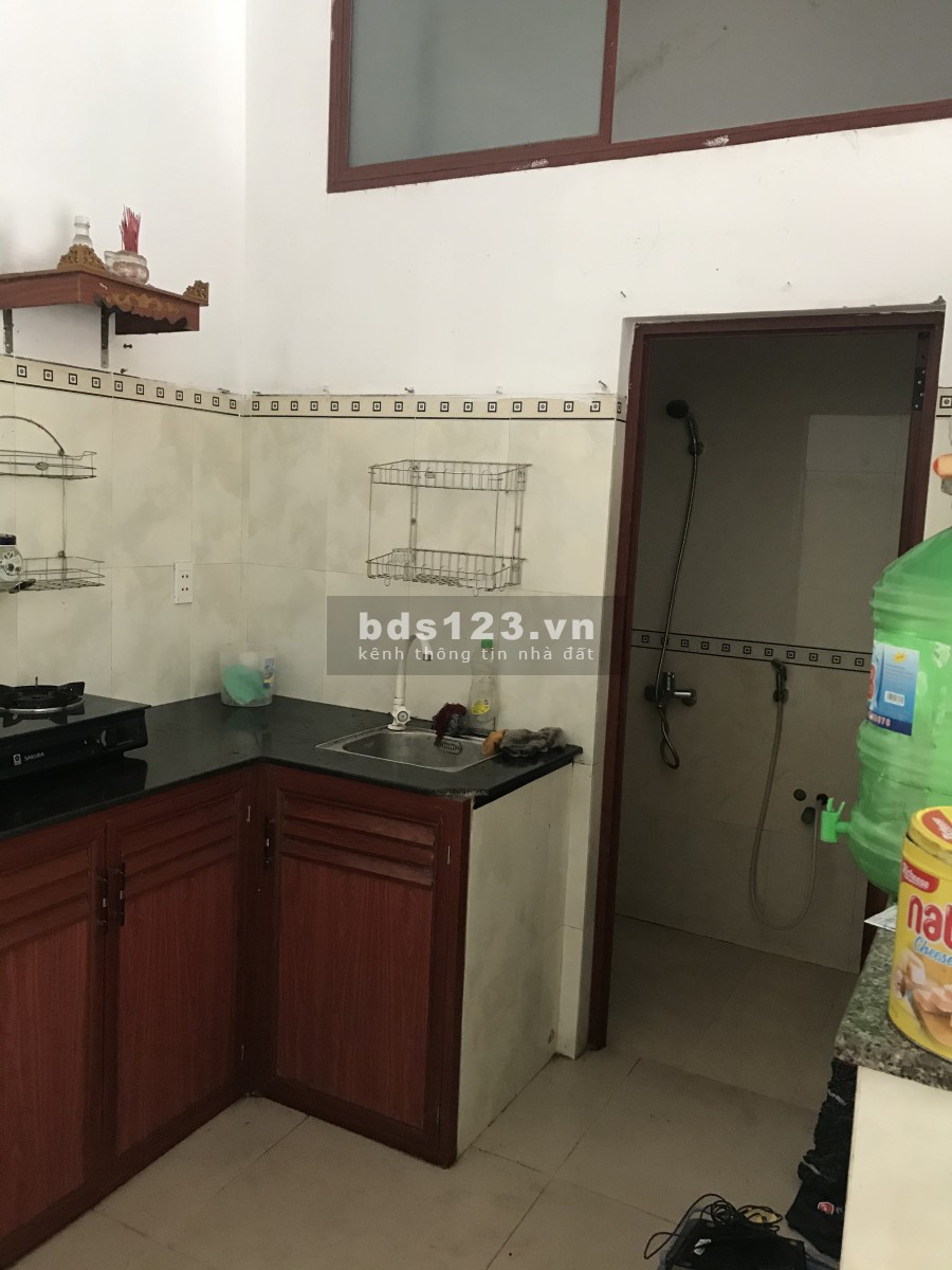 Cho thuê nhà nguyên căn giá cả hợp lý
