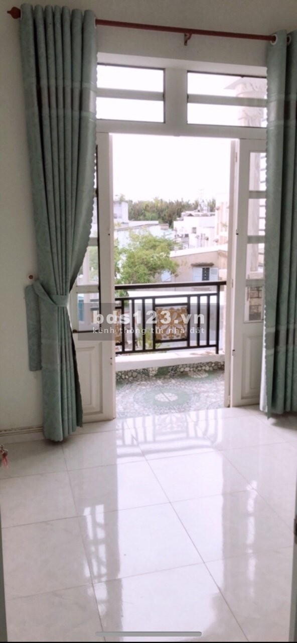 Nhà 9 chủ khu dân cư Sài Gòn mới