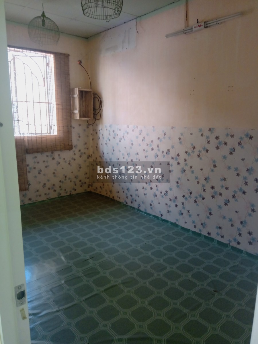 Cho thuê nhà nguyên căn DTSD 110m2 quận Tân Bình