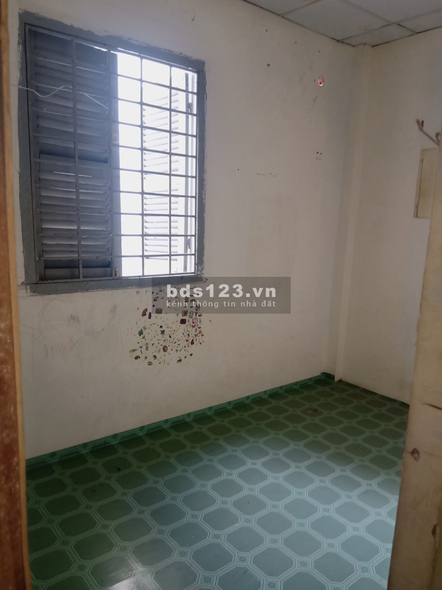 Cho thuê nhà nguyên căn DTSD 110m2 quận Tân Bình
