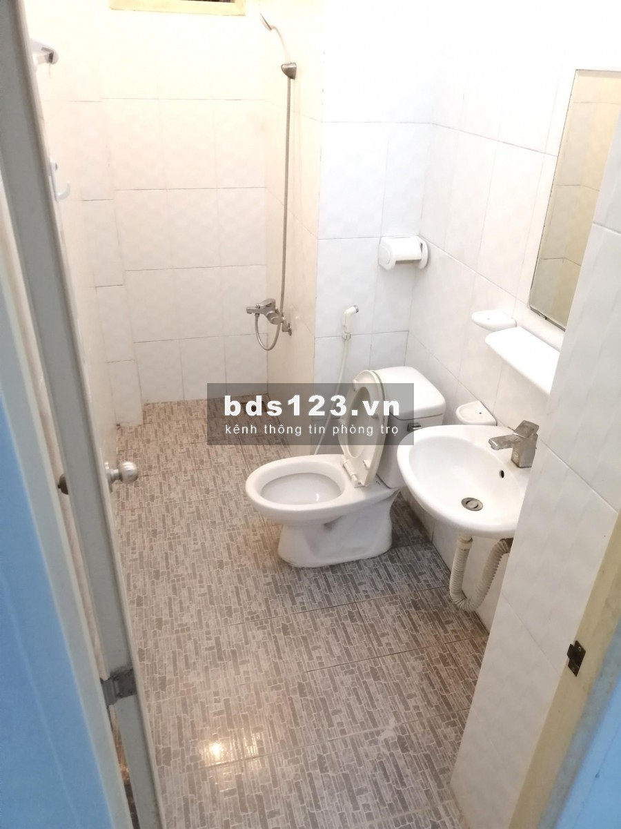 Phòng trọ,KTX khu vực quận 10 , quận 3, Bình Thạnh