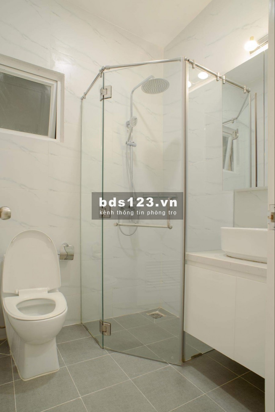 CĂN HỘ MỚI FULL NỘI THẤT TRẦN ĐÌNH XU, QUẬN 1 GIÁ CHỈ 6,5 TRIỆU (HÌNH THẬT 100%)