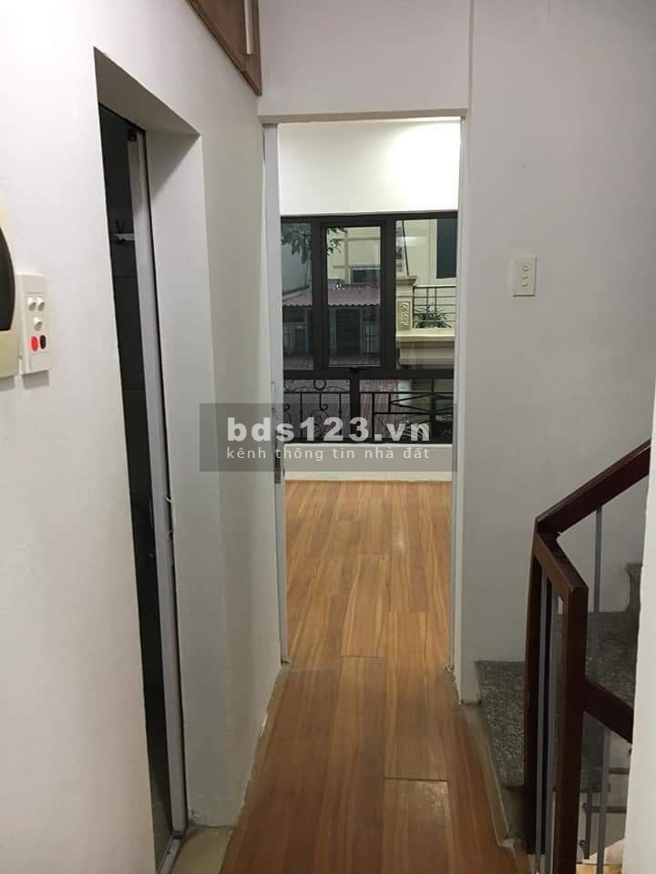 Bán nhà Triều Khúc Thanh Xuân 32m*5 tầng 8PN giá 3 tỷ 5 tiện cho thuê sinh lời