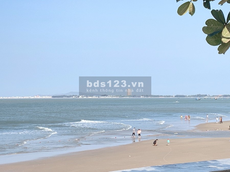 Khai xuân đầu năm bán 2 lô liền kề Bán đất tại đường Số 2, Long Hải, Long Điền, Bà Rịa
