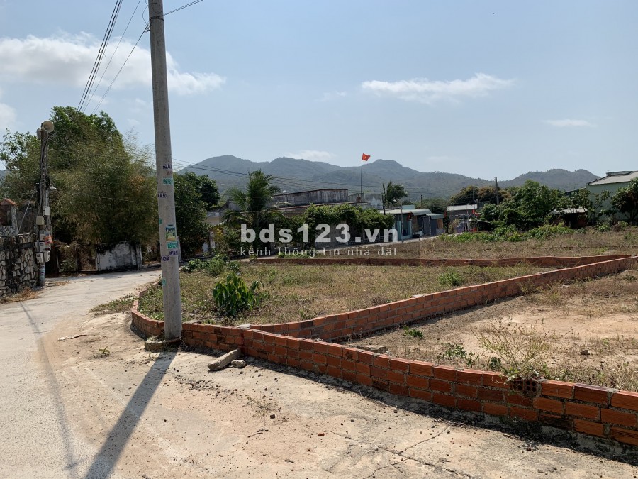 Khai xuân đầu năm bán 2 lô liền kề Bán đất tại đường Số 2, Long Hải, Long Điền, Bà Rịa