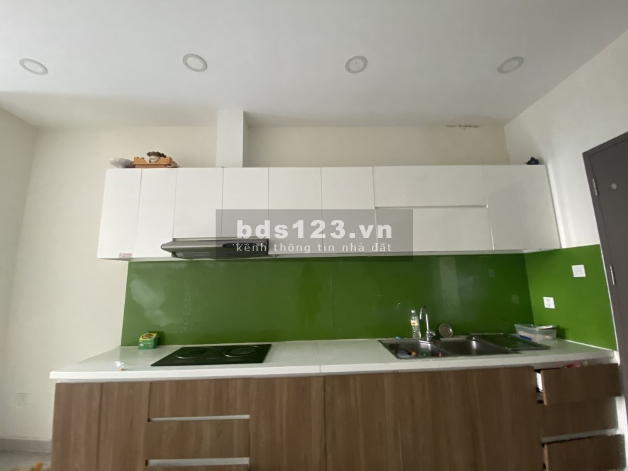 cho thuê chung cư Gò Vấp 2PN 2wc gần CV Gia Định.