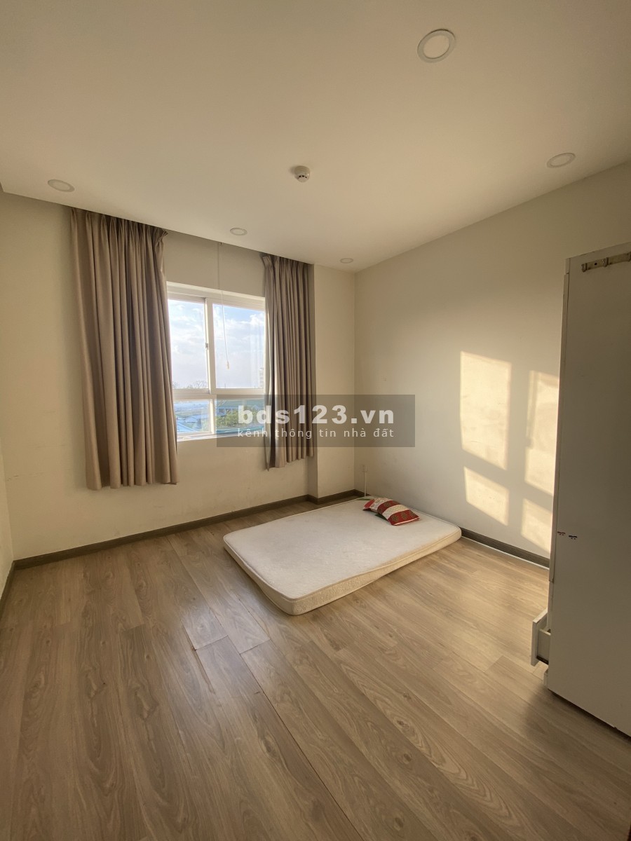 cho thuê chung cư Gò Vấp 2PN 2wc gần CV Gia Định.