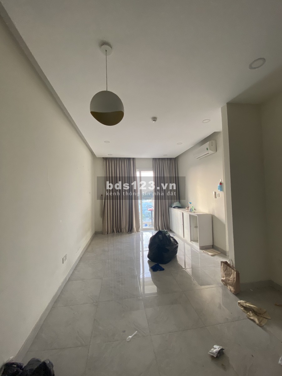 cho thuê chung cư Gò Vấp 2PN 2wc gần CV Gia Định.