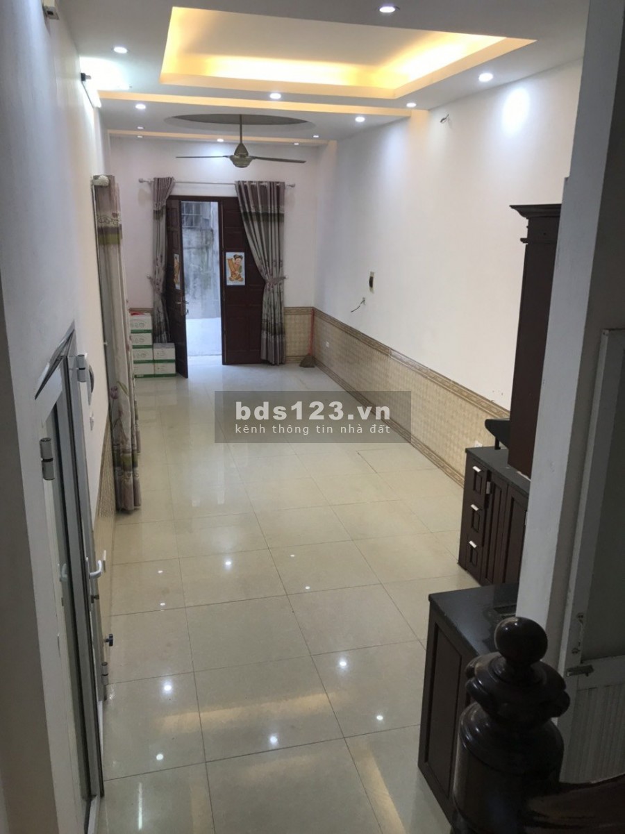 Bán nhà gần khu đô thị Xa La + bệnh viện QY 103