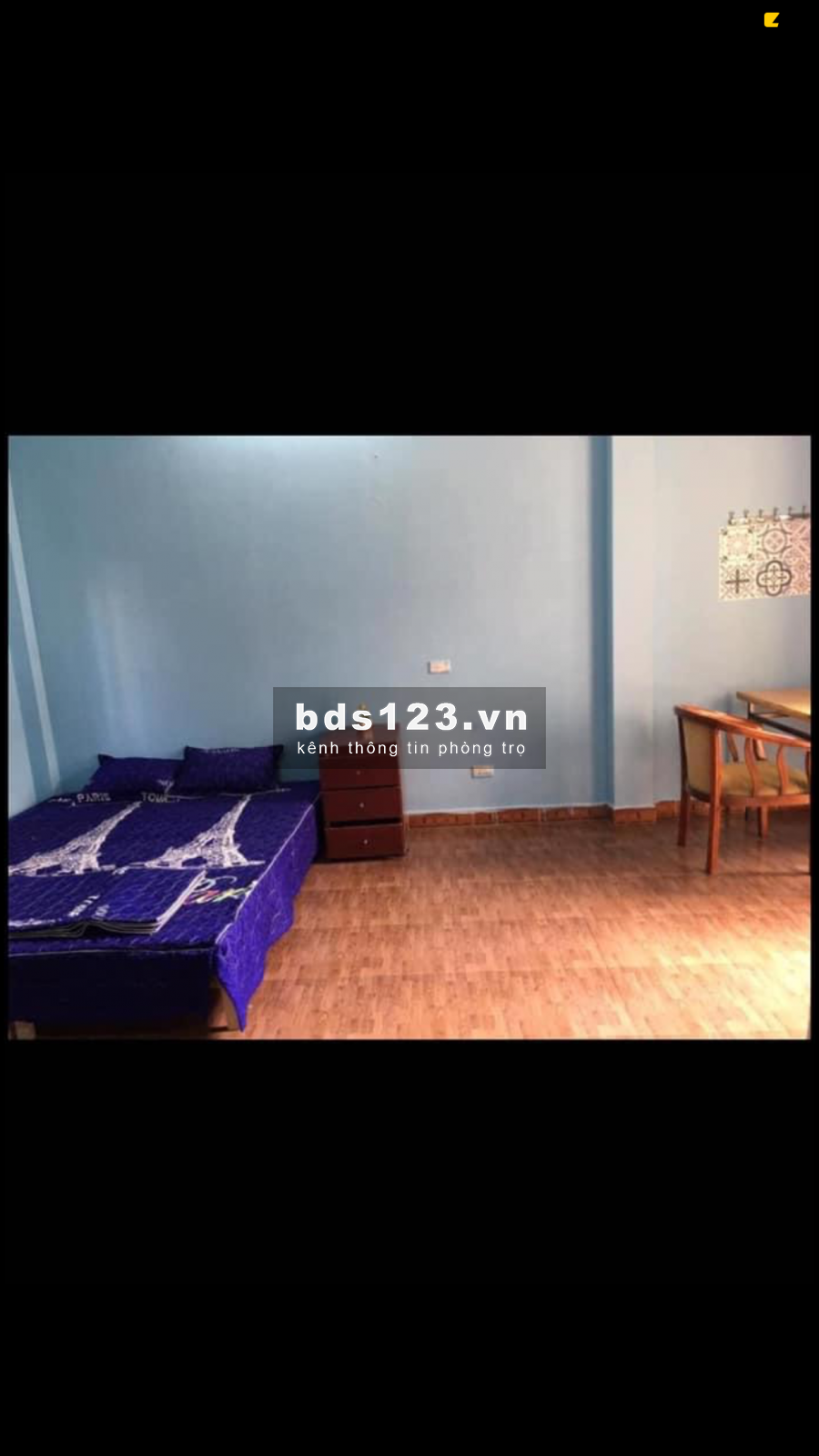 Do muốn san sẻ kinh tế nên mình đang có nhu cầu tìm 1 nam ở ghép lâu dài
