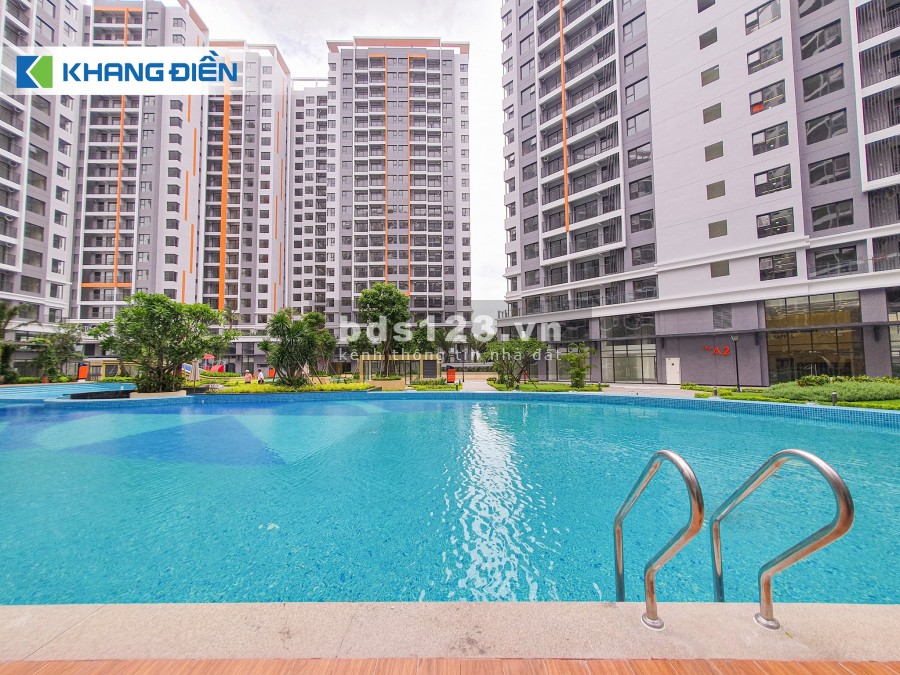 Căn duy nhất Safira 2PN 2WC 67m2 full nt đẹp chỉ 7.2 triệu/tháng, Lh: 0942508611 - Thoa