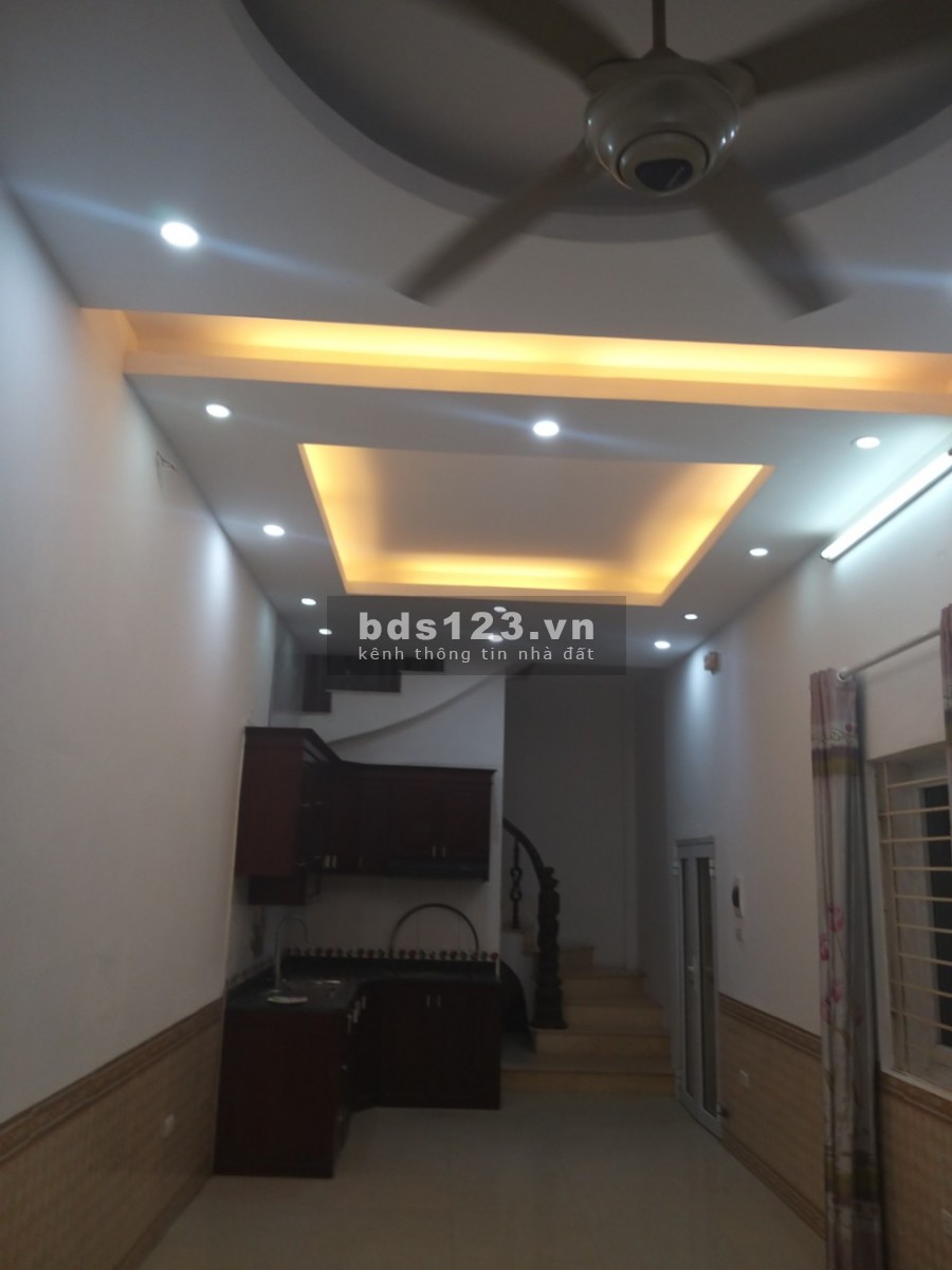 Bán nhà gần khu đô thị Xa La + bệnh viện QY 103
