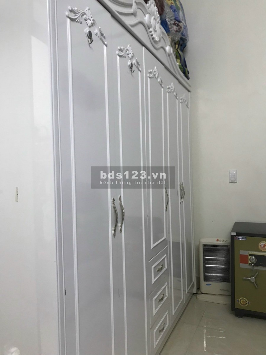 Bán nhà phố Lê Viết Hưng, Ngọc Châu, 46.8m2, mt 4m, 2 tầng, 1 tỷ 280 triệu