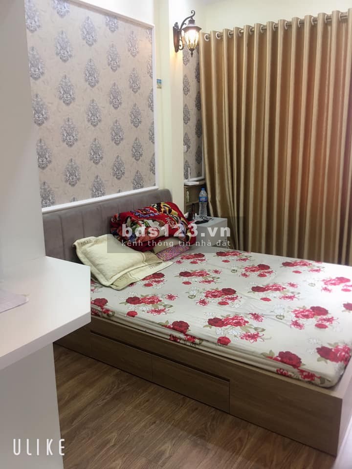 Bán nhà Khu Víp Quận Thanh Xuân DT 36m2, Giá 2.65 tỷ.