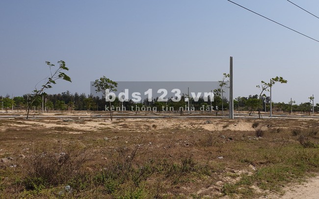 Sang nhượng gấp đất giáp KCN Hòa Xá Nam Định