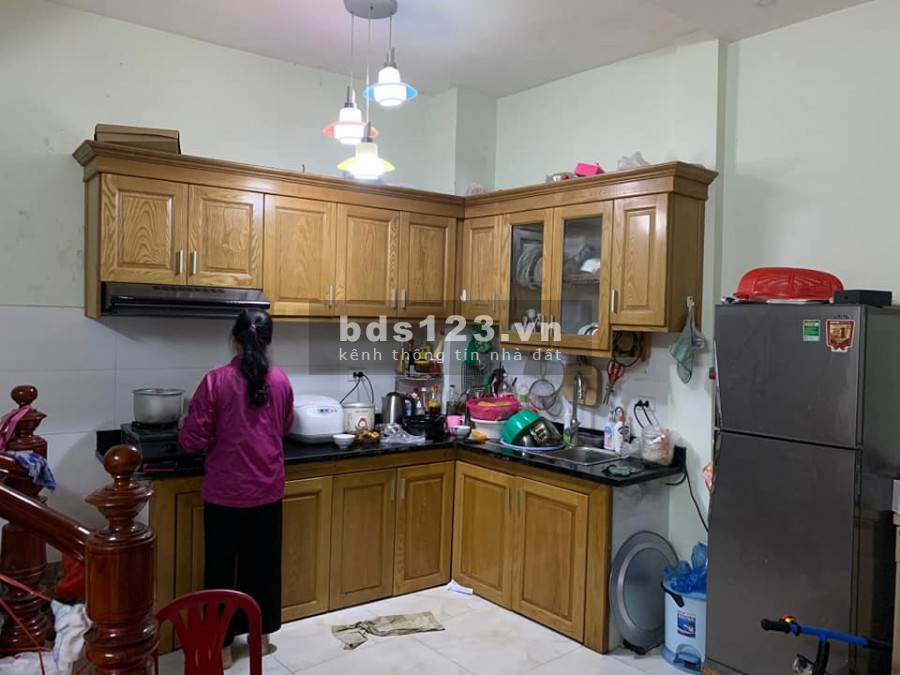 Giảm 200 Triệu, Bán Gấp Nhà Phố Lê Trọng Tấn Hà Đông: 2.45 Tỷ, 40m2, 4T Nhà Mới Ở Sướng