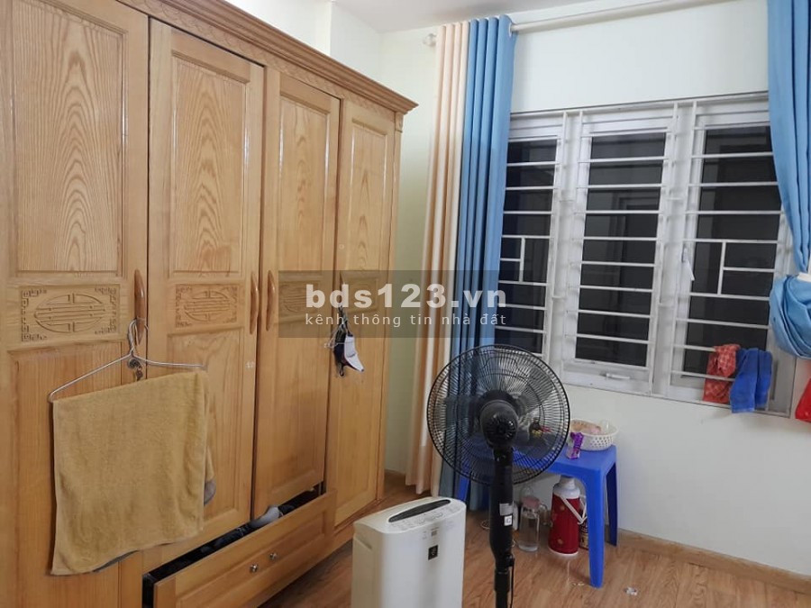 Giảm 200 Triệu, Bán Gấp Nhà Phố Lê Trọng Tấn Hà Đông: 2.45 Tỷ, 40m2, 4T Nhà Mới Ở Sướng