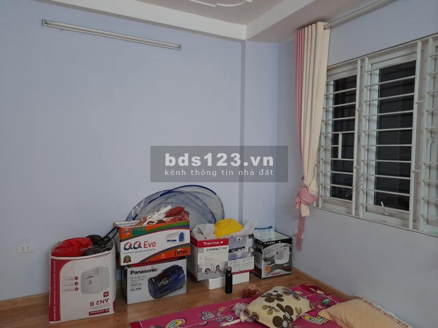 Giảm 200 Triệu, Bán Gấp Nhà Phố Lê Trọng Tấn Hà Đông: 2.45 Tỷ, 40m2, 4T Nhà Mới Ở Sướng